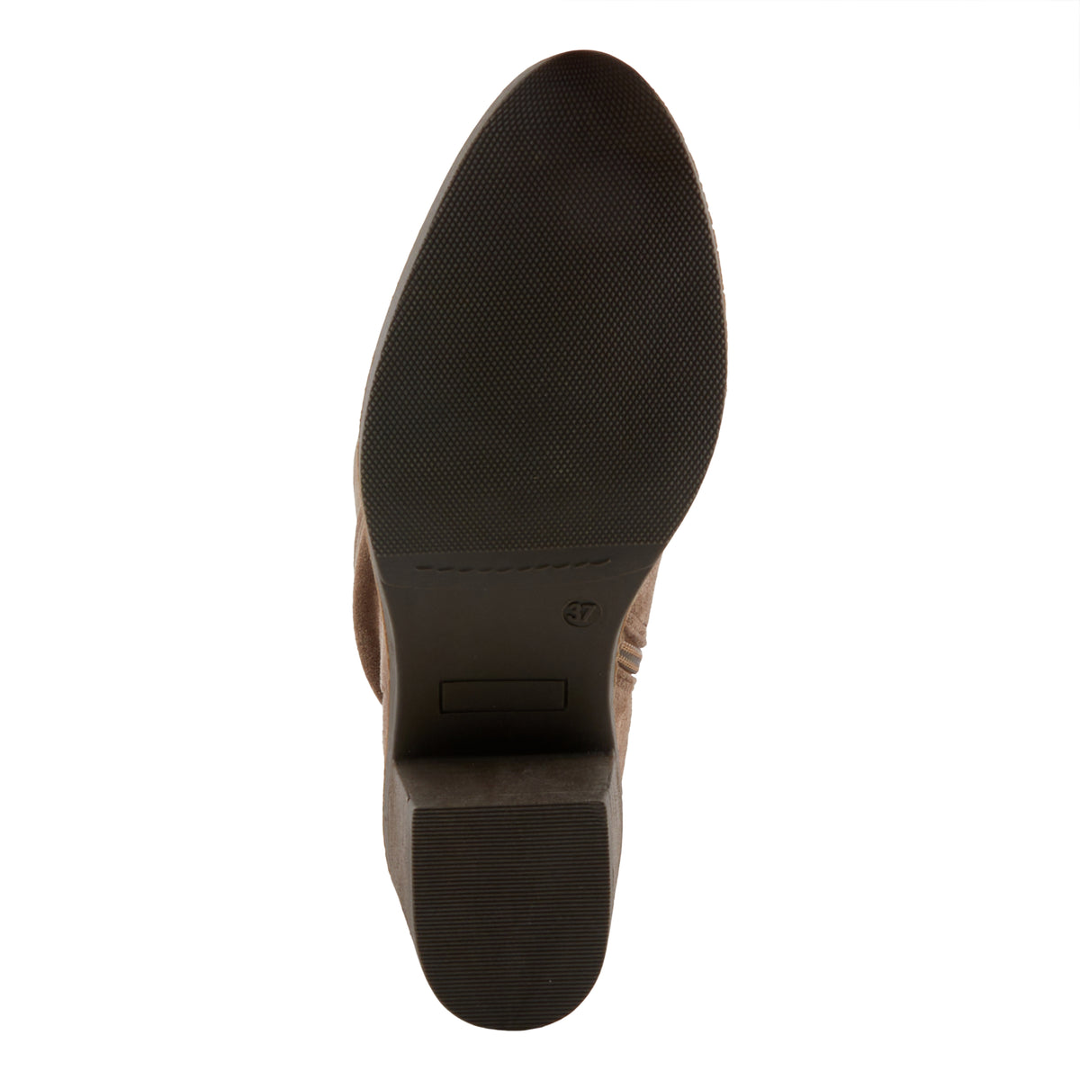 Patrizia PATRIZIA YVAINE BOOTS boot in taupe with stylish fashion design