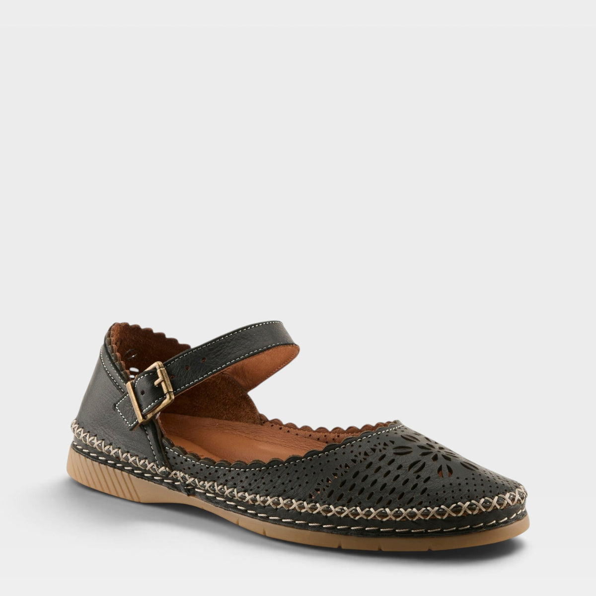 SPRING STEP ZABELLE SHOES-33