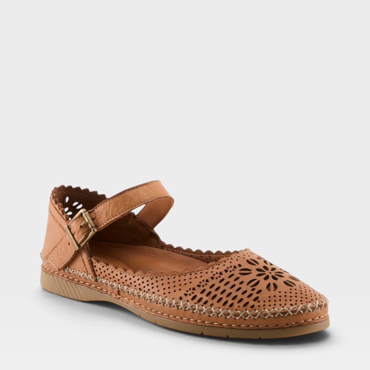 SPRING STEP ZABELLE SHOES-34