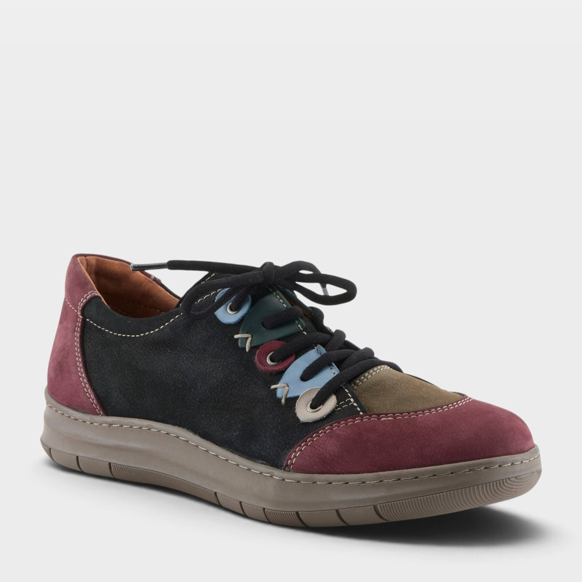 SPRING STEP ZAFFI SHOES-17