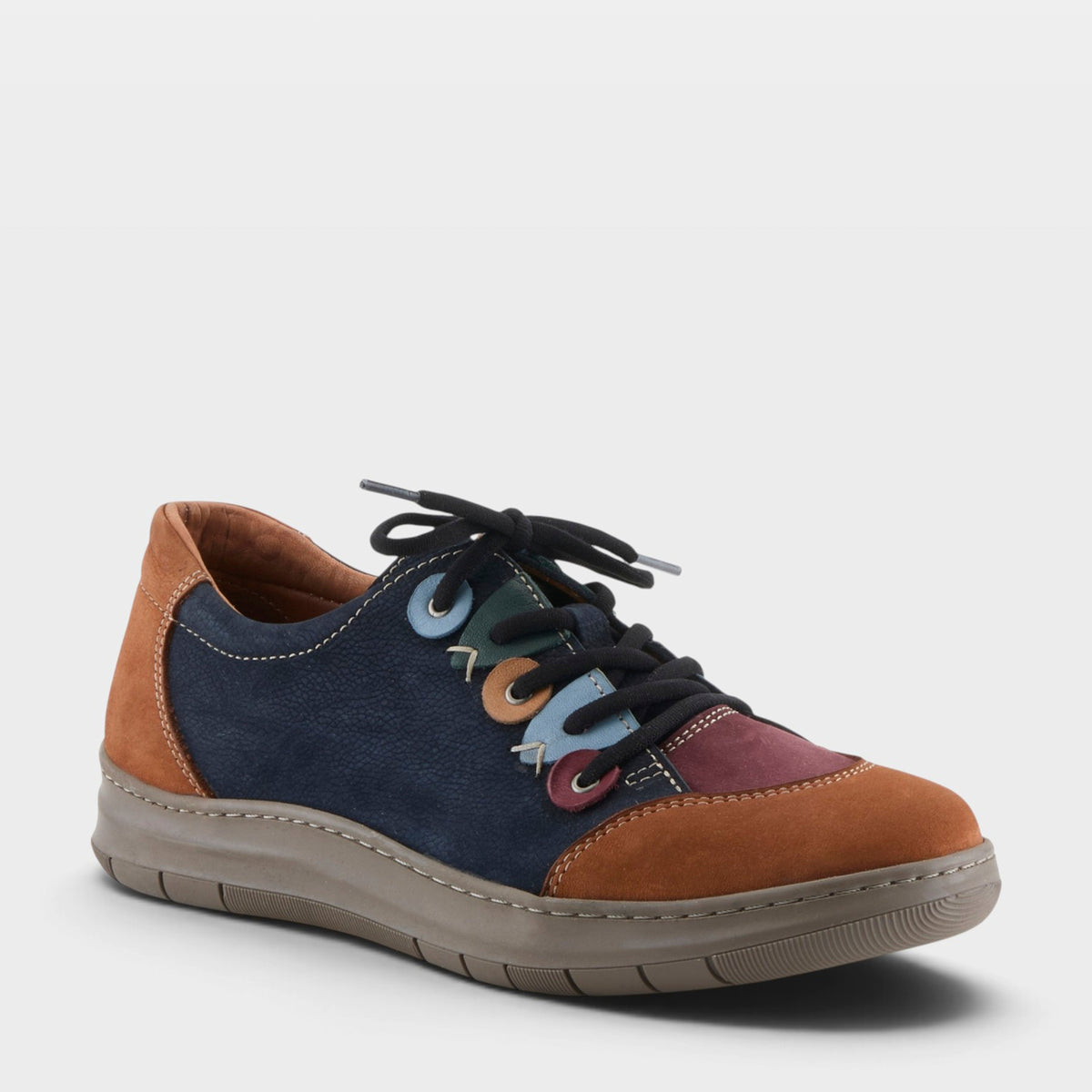 SPRING STEP ZAFFI SHOES-16