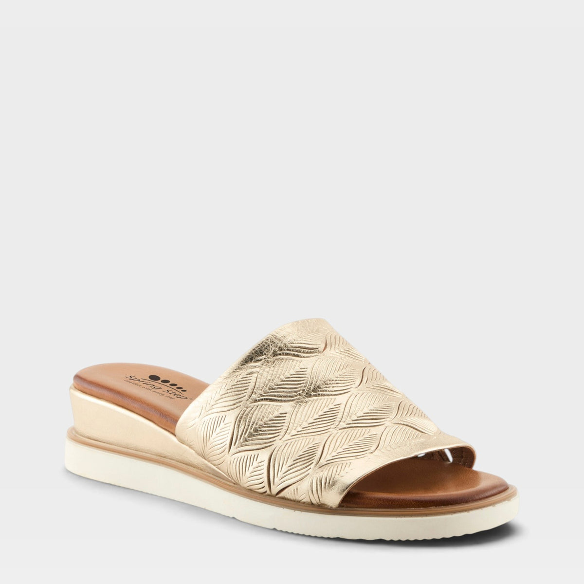SPRING STEP ZALI SANDAL-16
