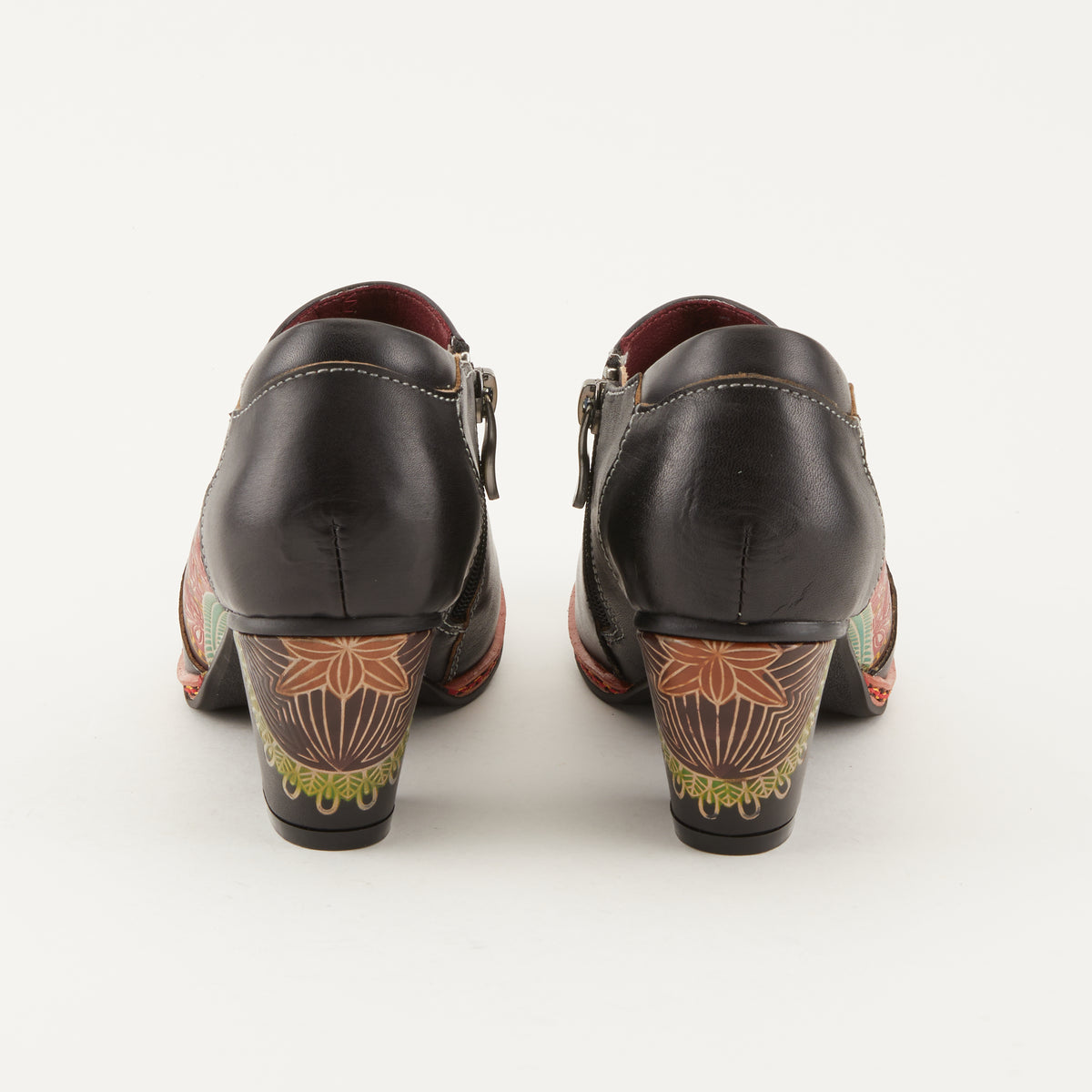 L’Artiste – Zami – Black – Slip-on Shoes