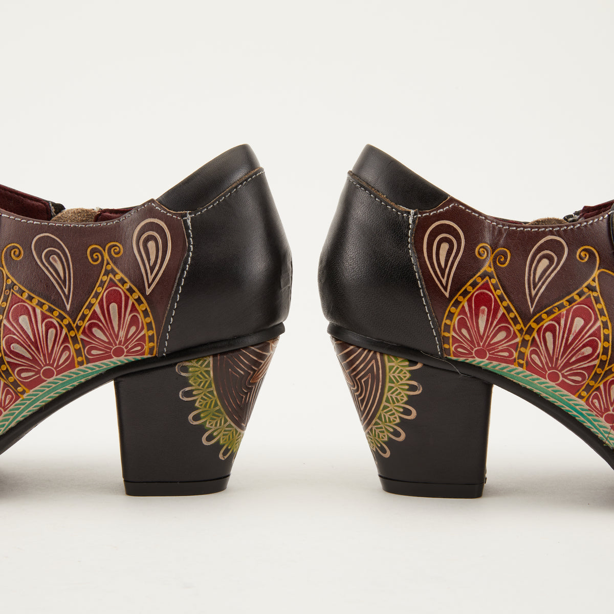 L’Artiste – Zami – Black – Slip-on Shoes