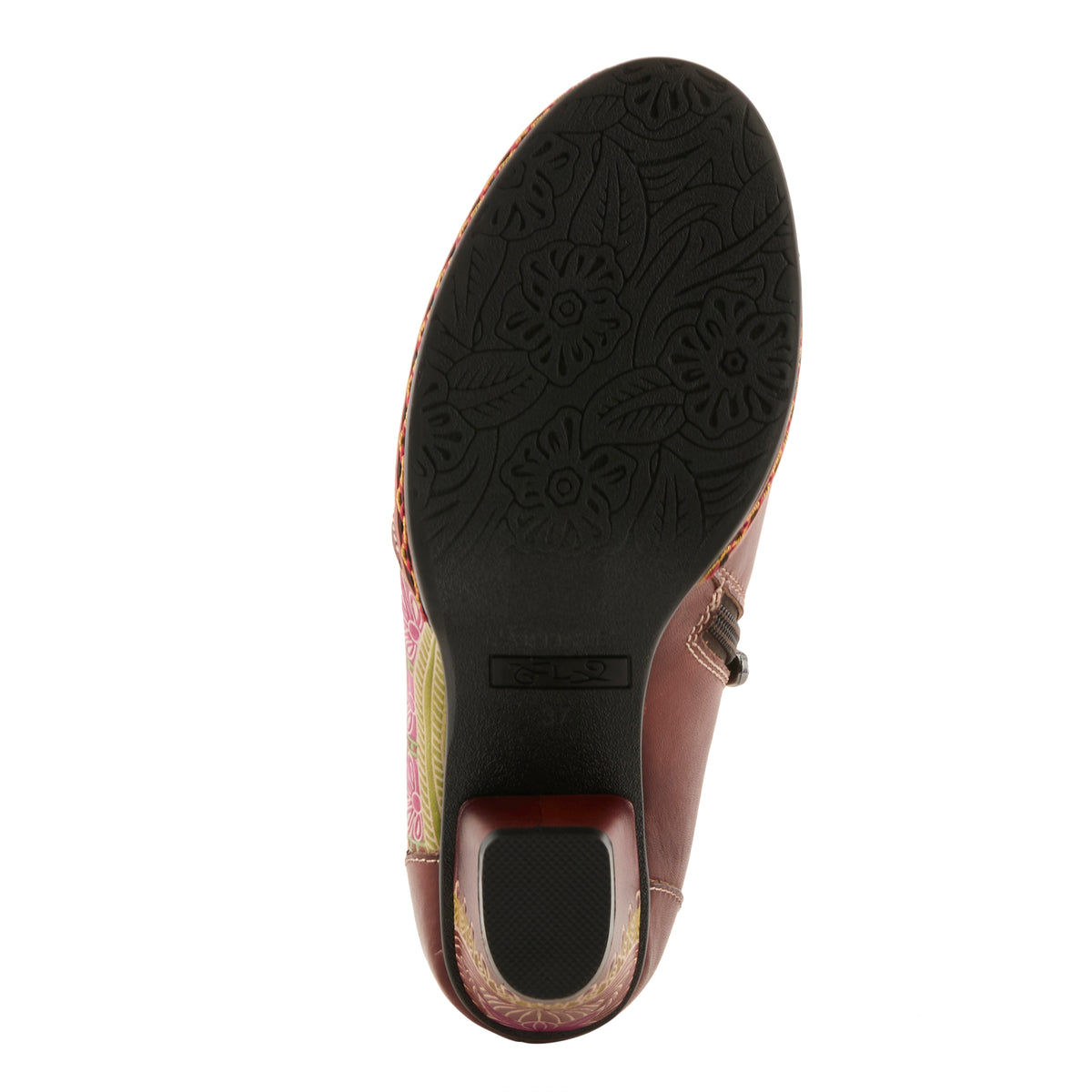 L’Artiste – Zami – Brown – Slip-on Shoes