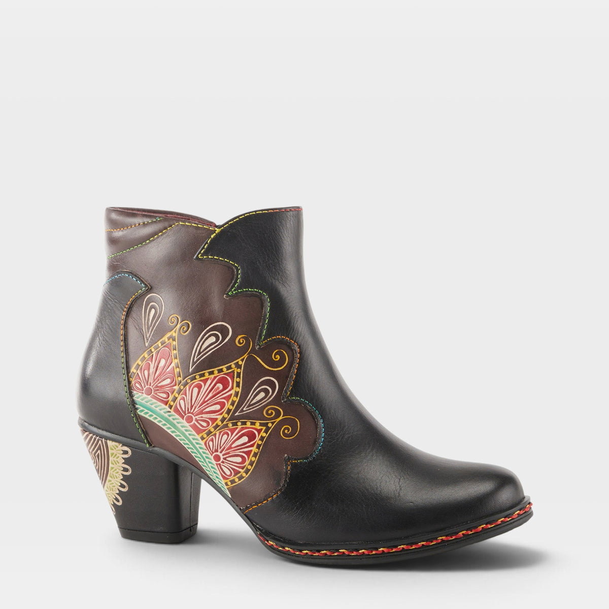 BOTAS L'ARTISTE ZAMIHI-31