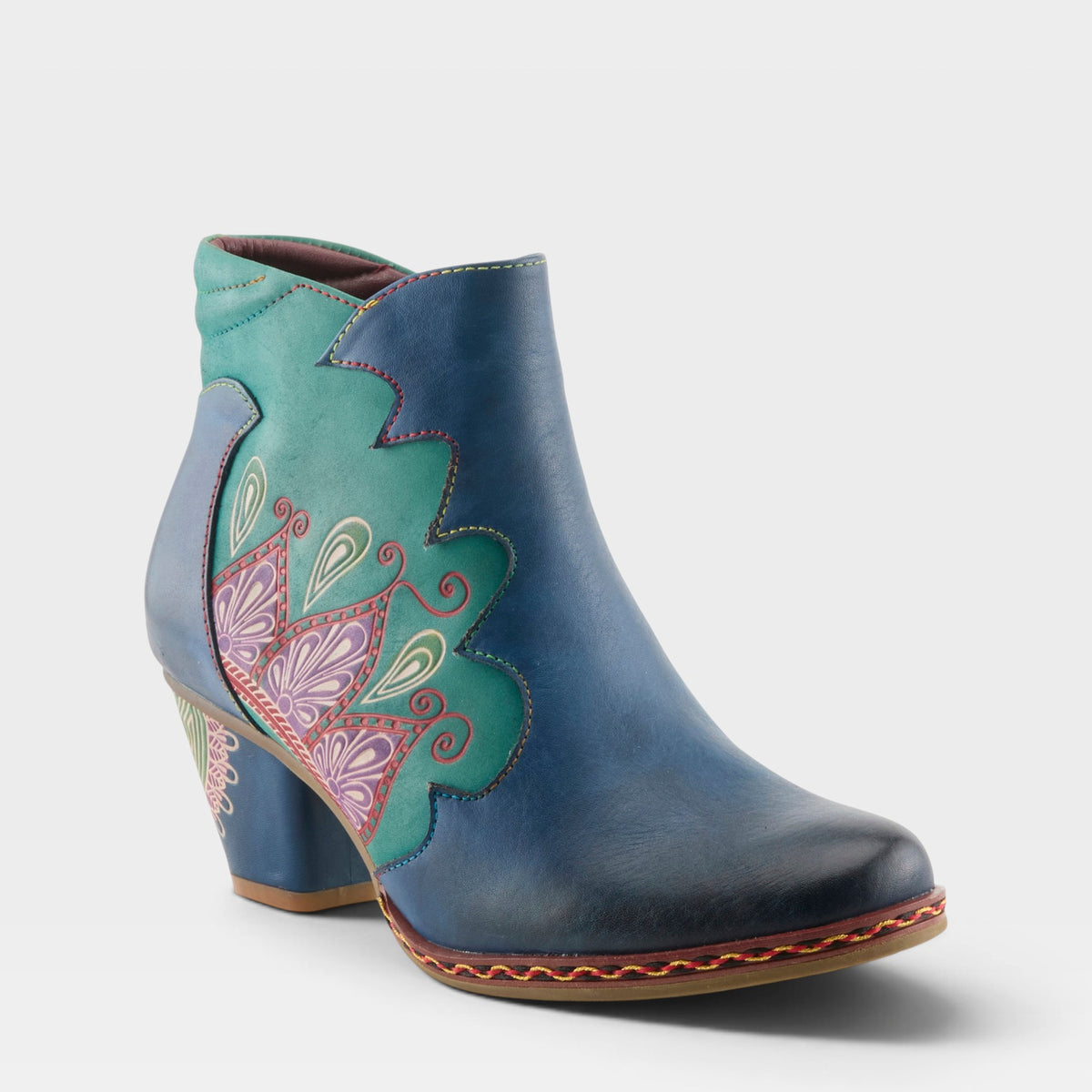 BOTAS L'ARTISTE ZAMIHI-7