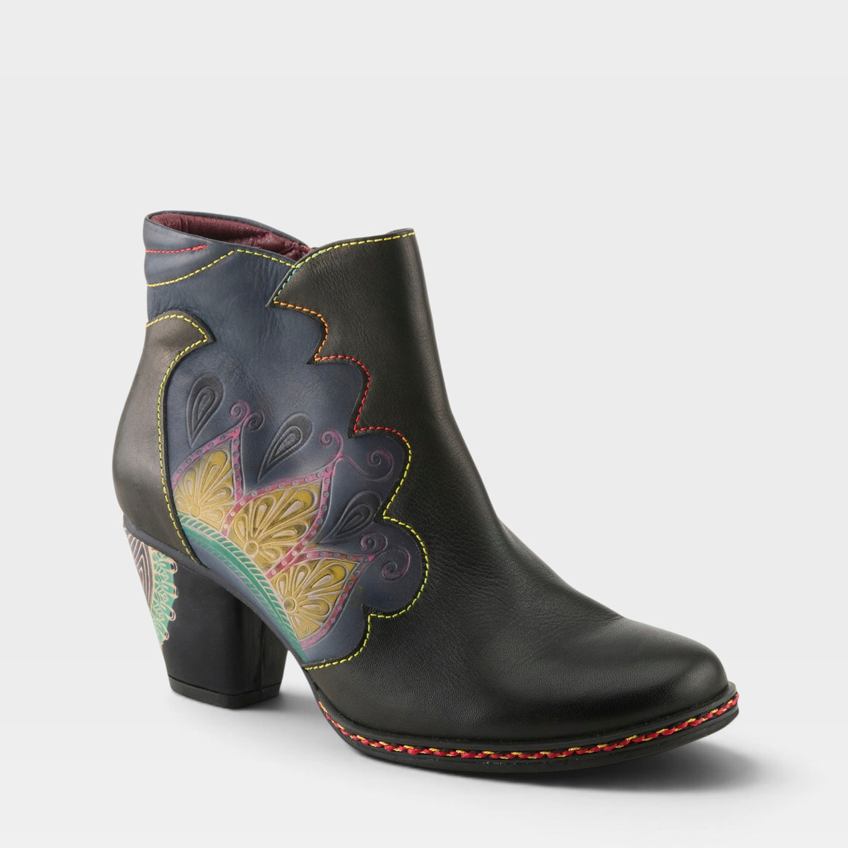 BOTAS L'ARTISTE ZAMIHI-25