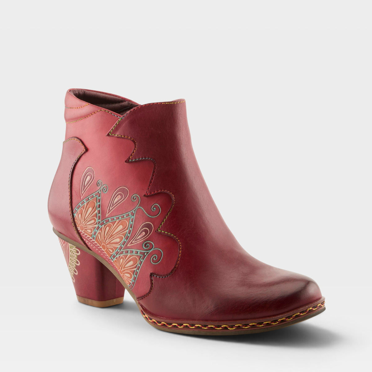 BOTAS L'ARTISTE ZAMIHI-19