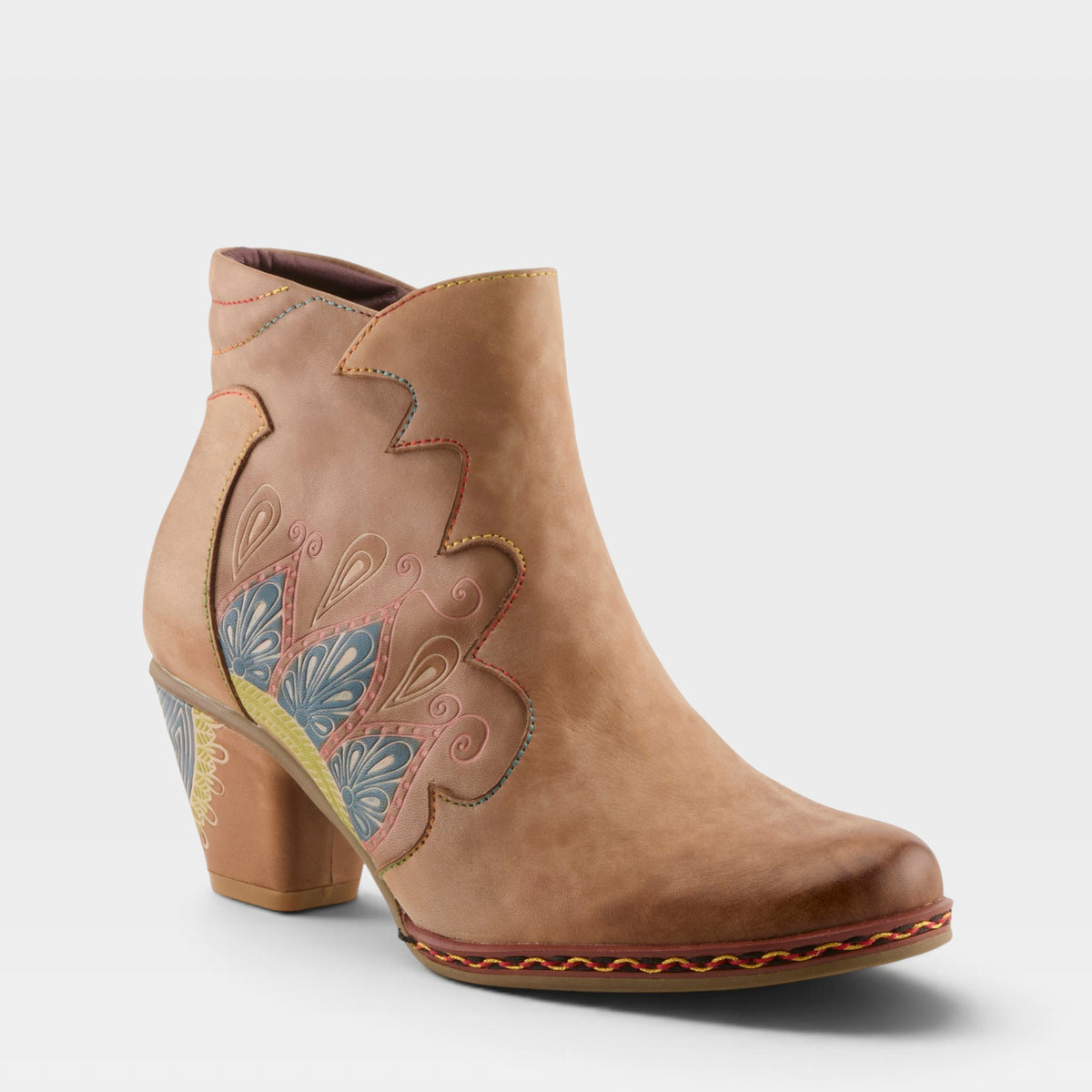 BOTAS L'ARTISTE ZAMIHI-1