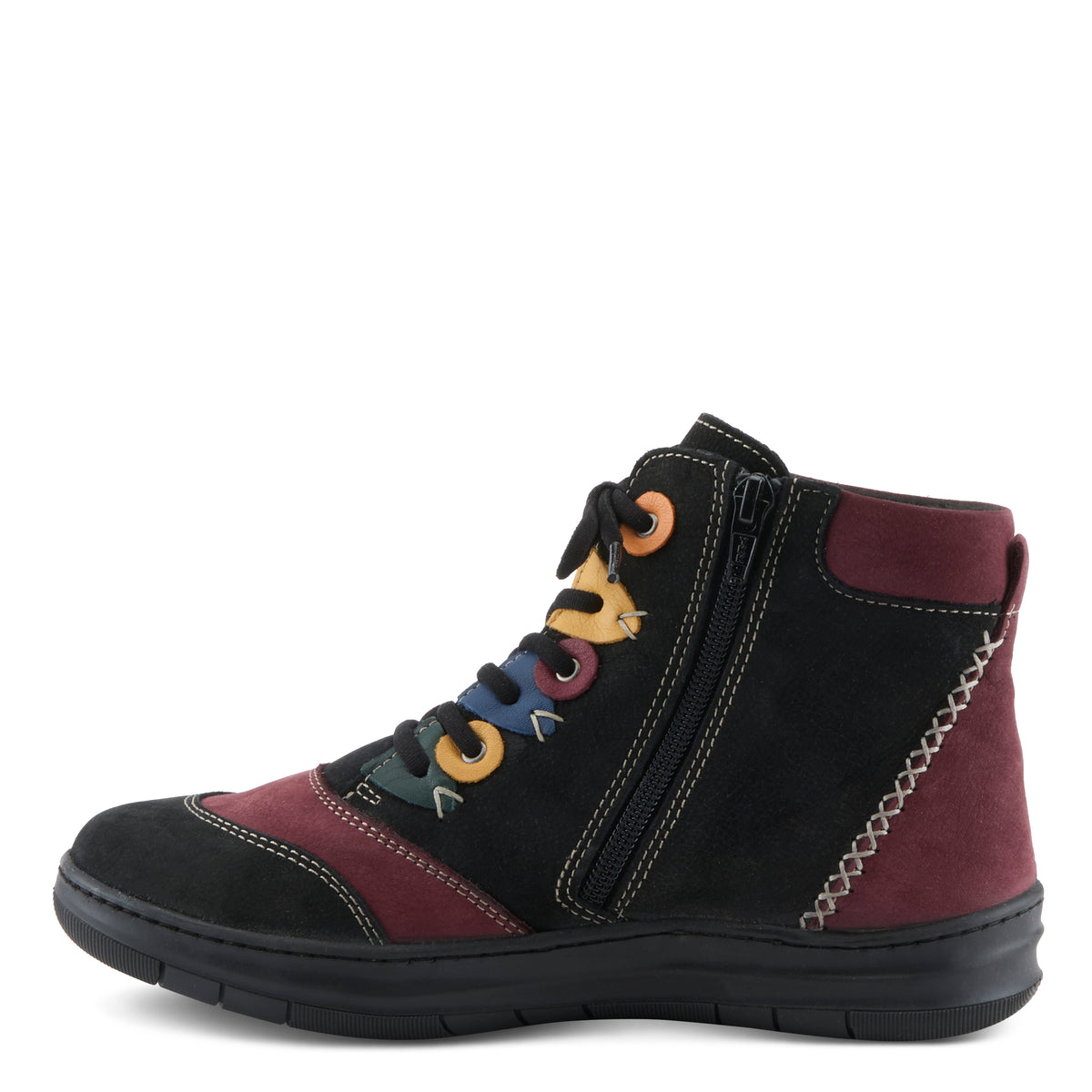BLACK MULTI