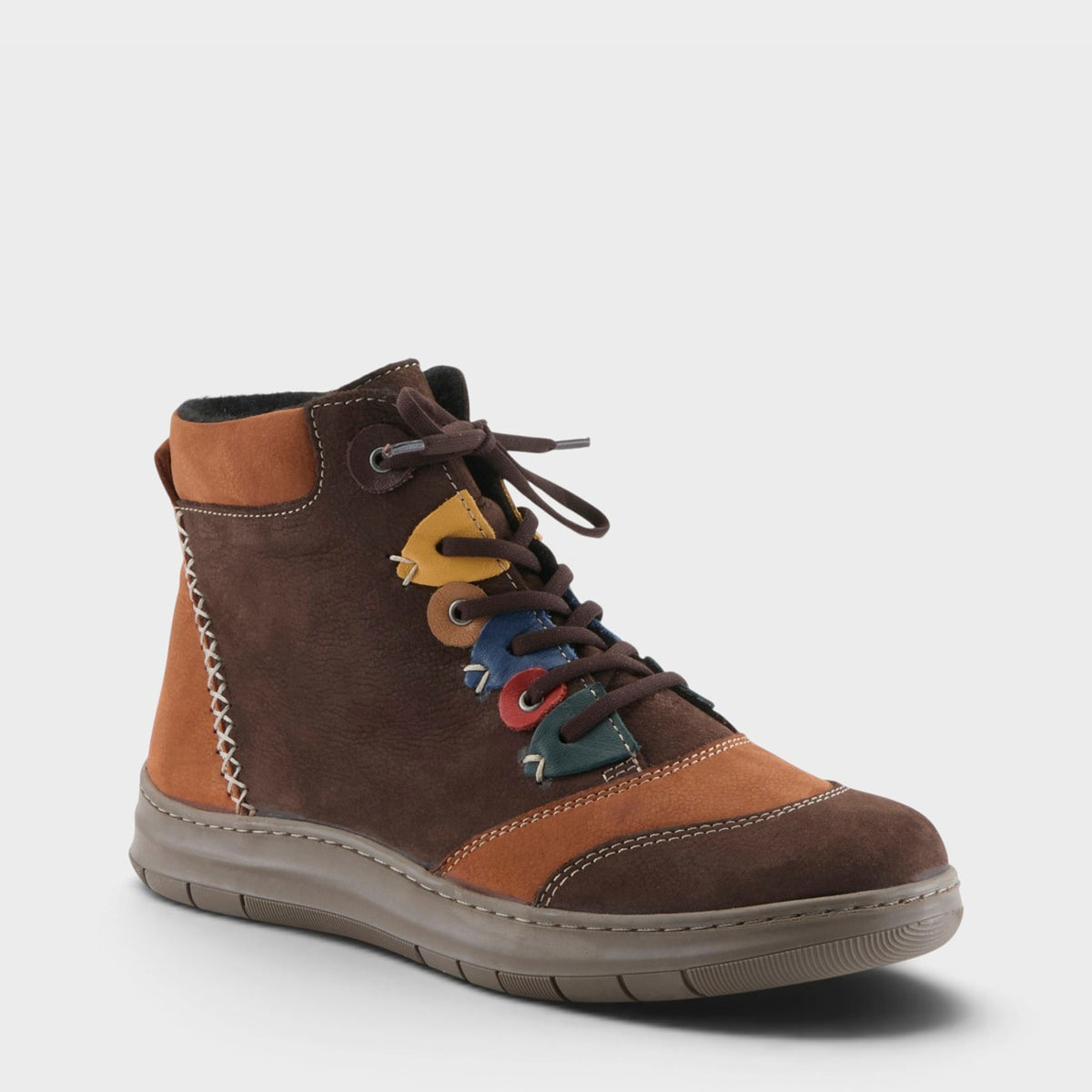 SPRING STEP ZELLINA BOOTS-11