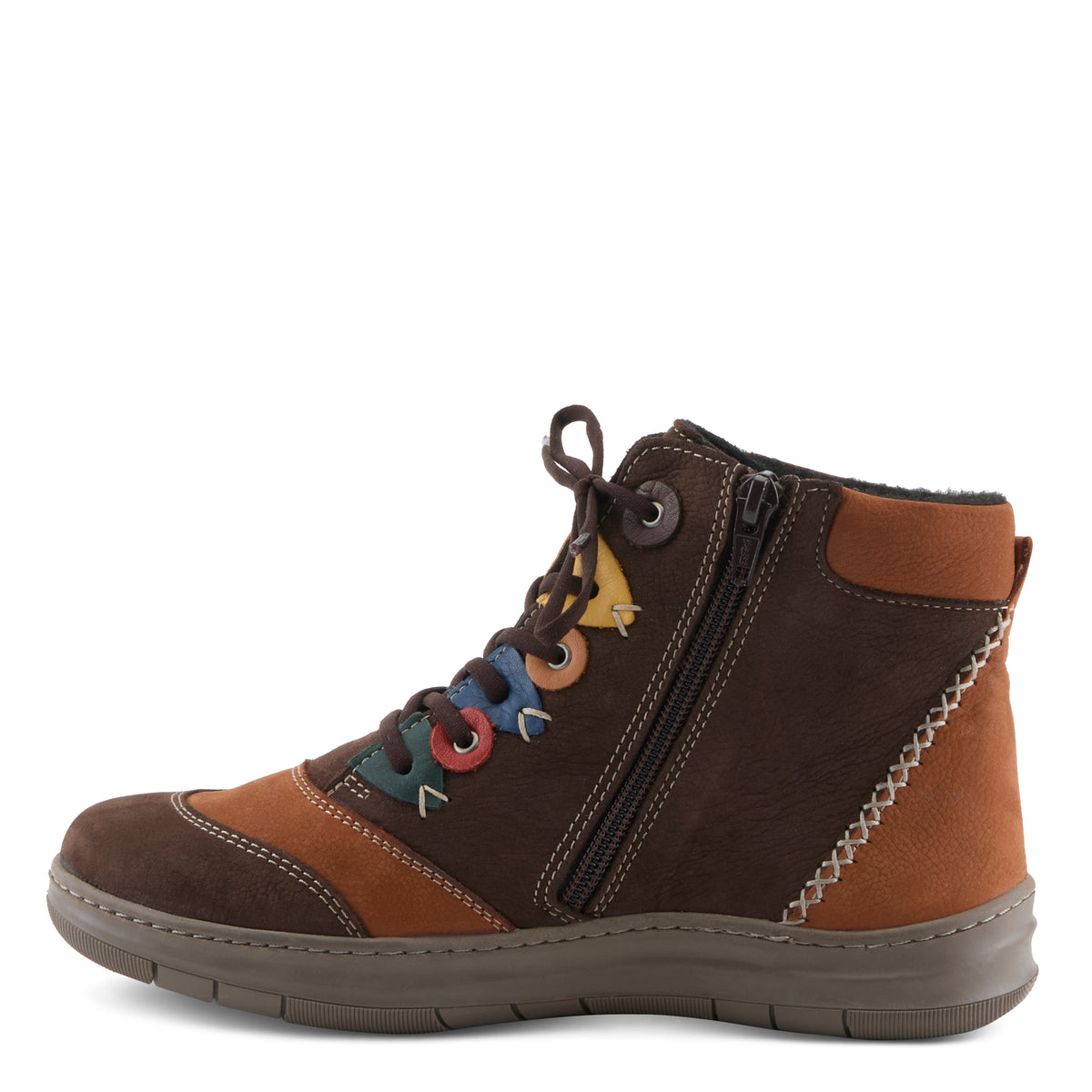 BROWN MULTI