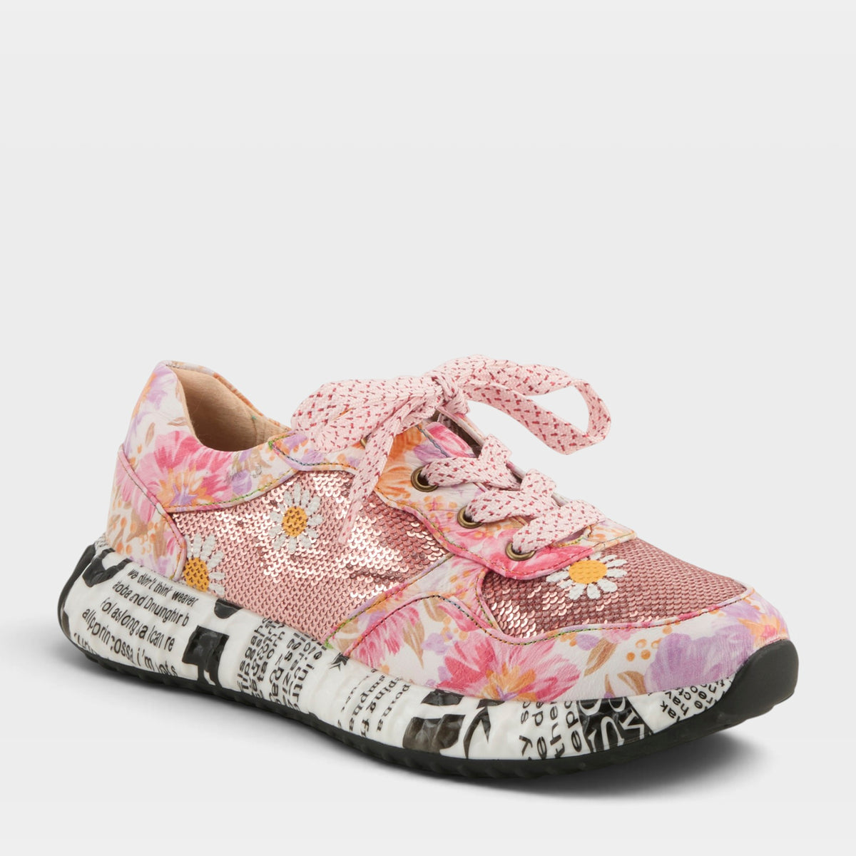 L'ARTISTE ZINGY SNEAKER-15