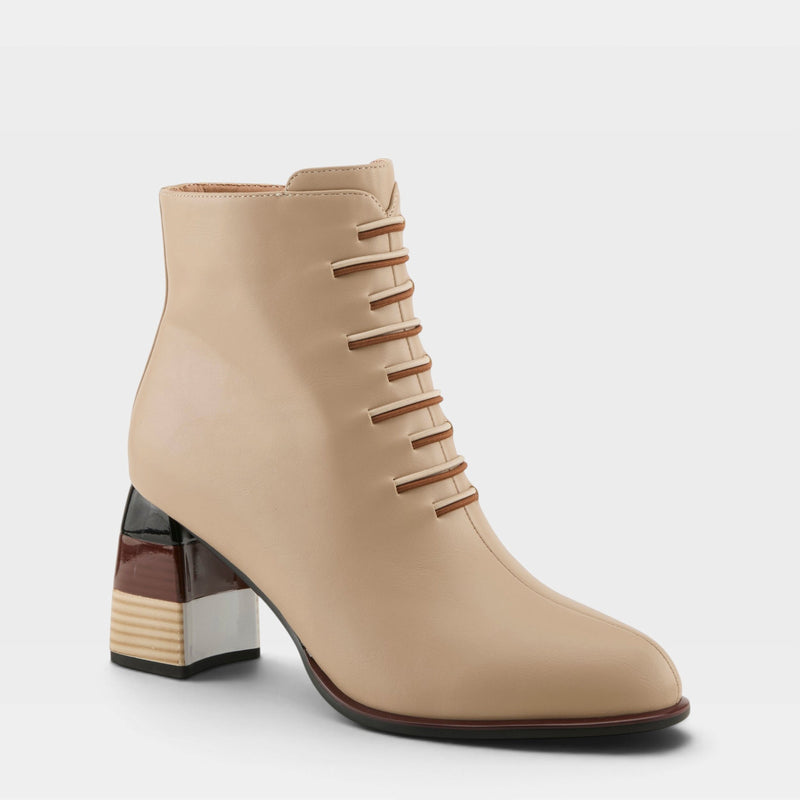 AZURA ZONTAL BOOTS