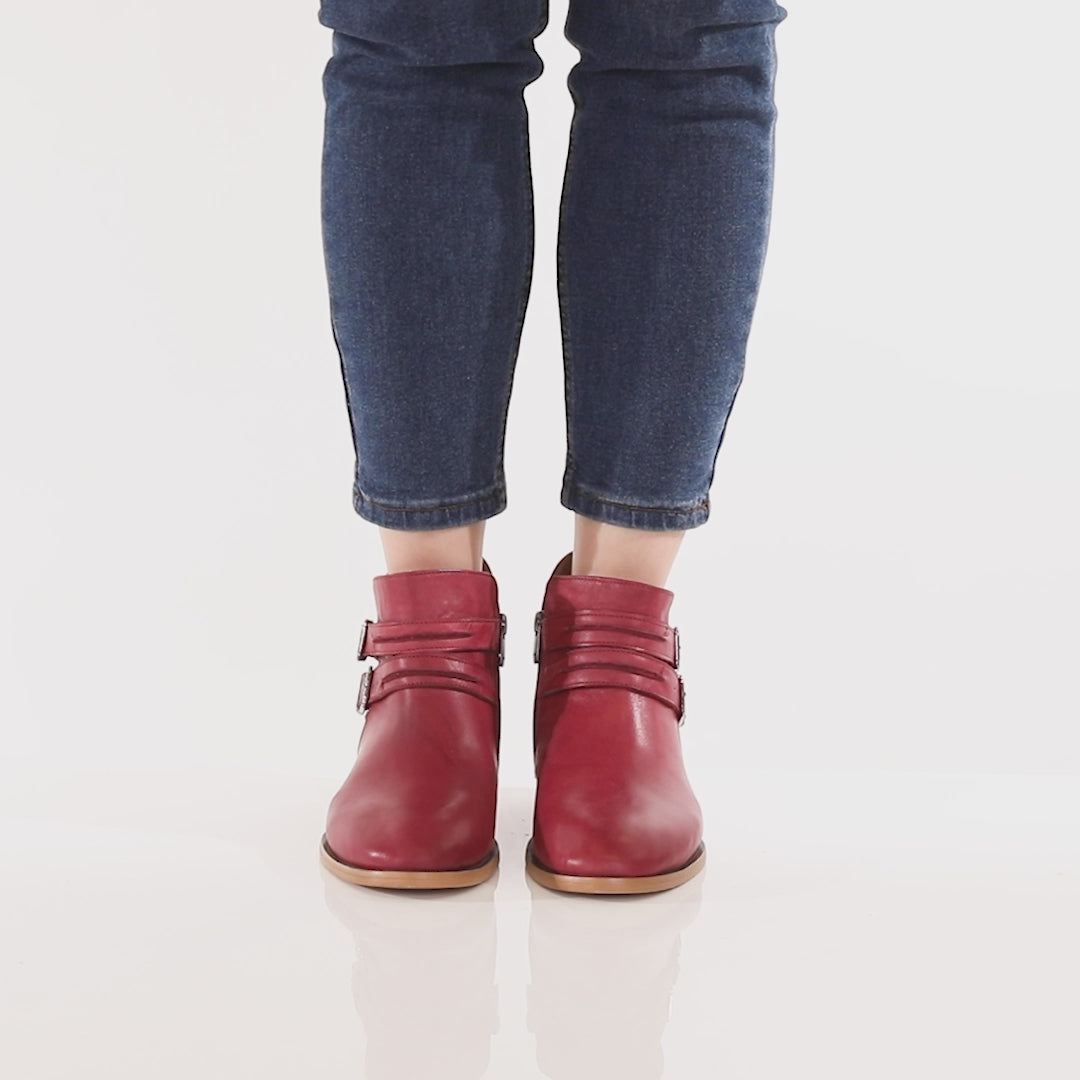 SPRING STEP PRISTINA BOOTS-7