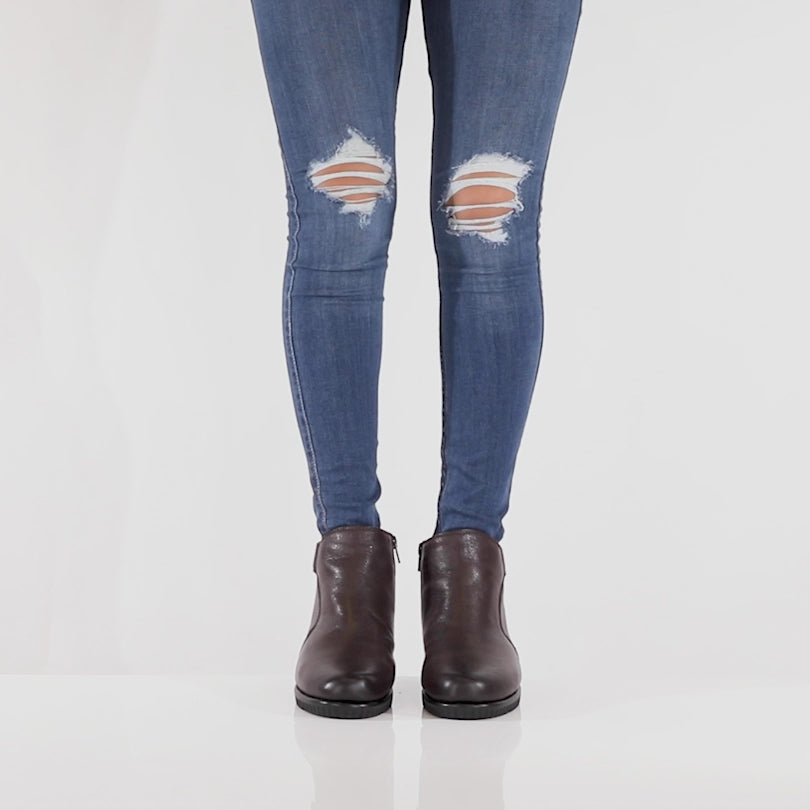SPRING STEP ABRUZZO BOOTS-1