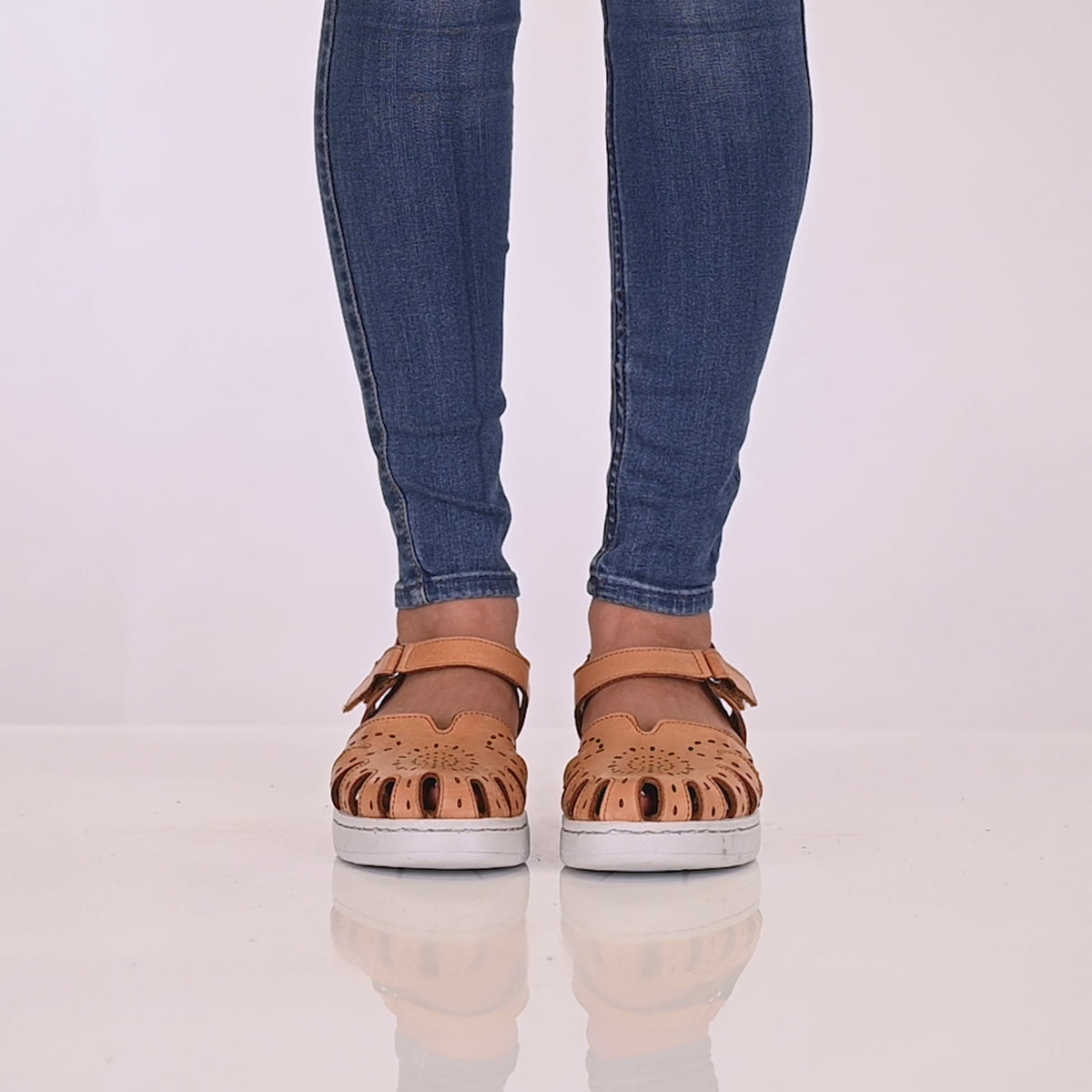 SPRING STEP GALAVIS SANDALS-31