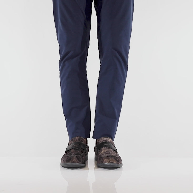 L'ARTISTE MEN LENNON LOAFER-3
