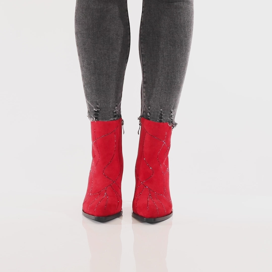 AZURA DIANAAR BOOT-23