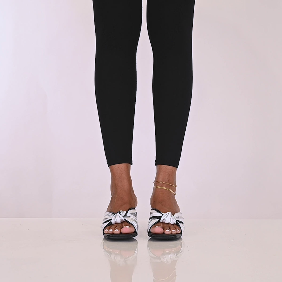 AZURA BOWLUXE SANDALS-14