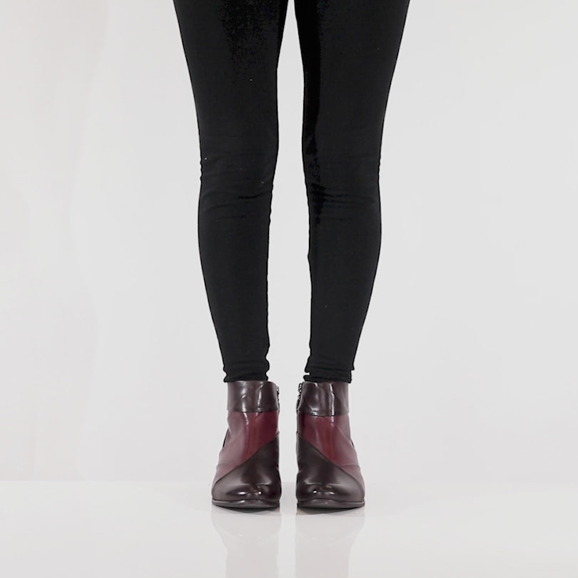 SPRING STEP MAYVILLA BOOTS-19