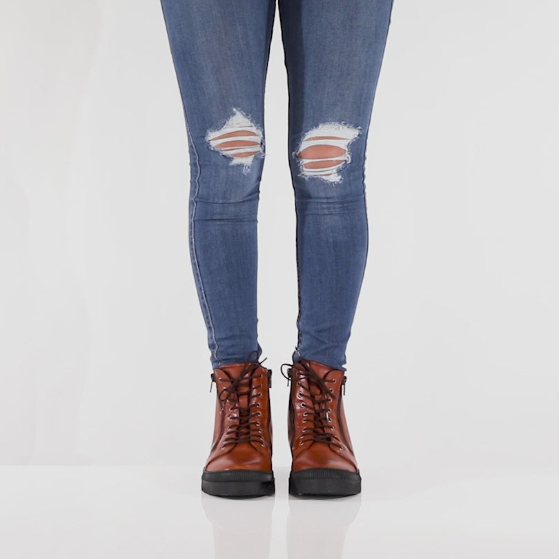 SPRING STEP HOYLEIN BOOTS-25
