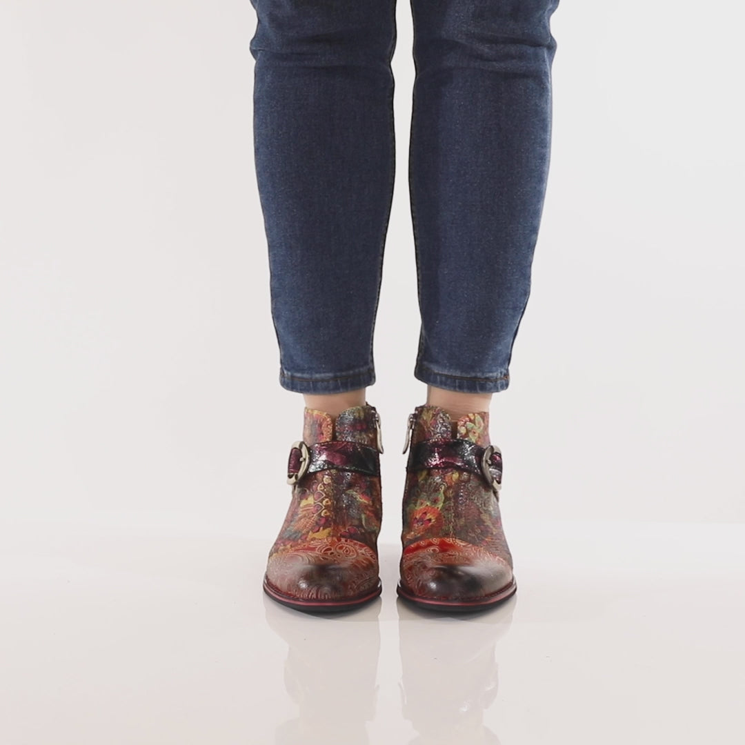 L'ARTISTE GEORGIANA BOOTS-26