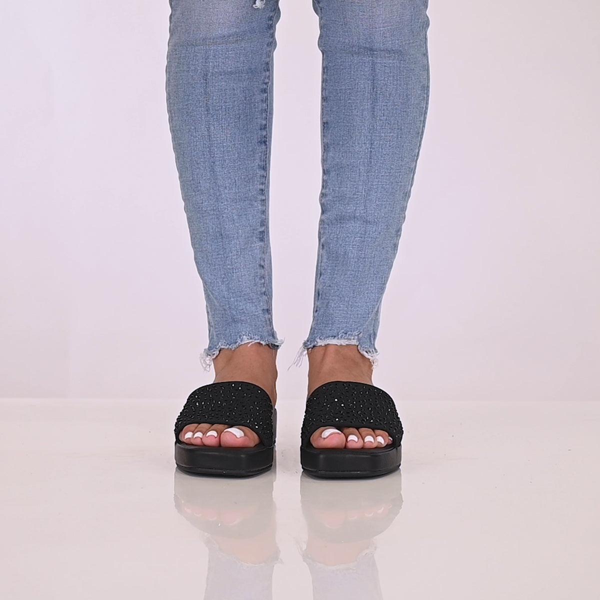 PATRIZIA JOMARIE SANDALS-2