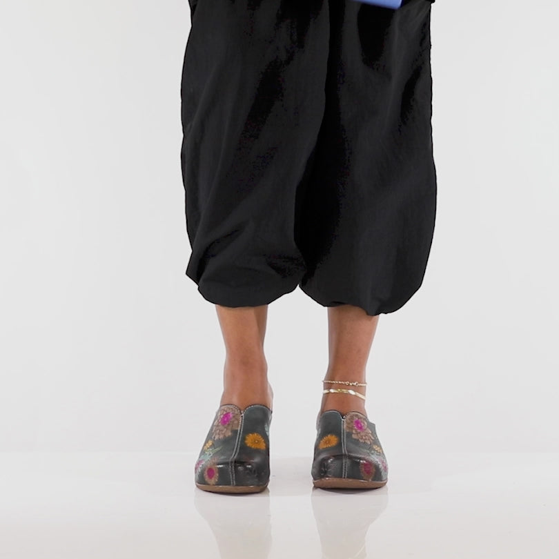 L'ARTISTE CHIENTI CLOGS-25