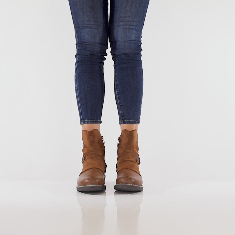 PATRIZIA GOSSIFLEUR BOOTS-19