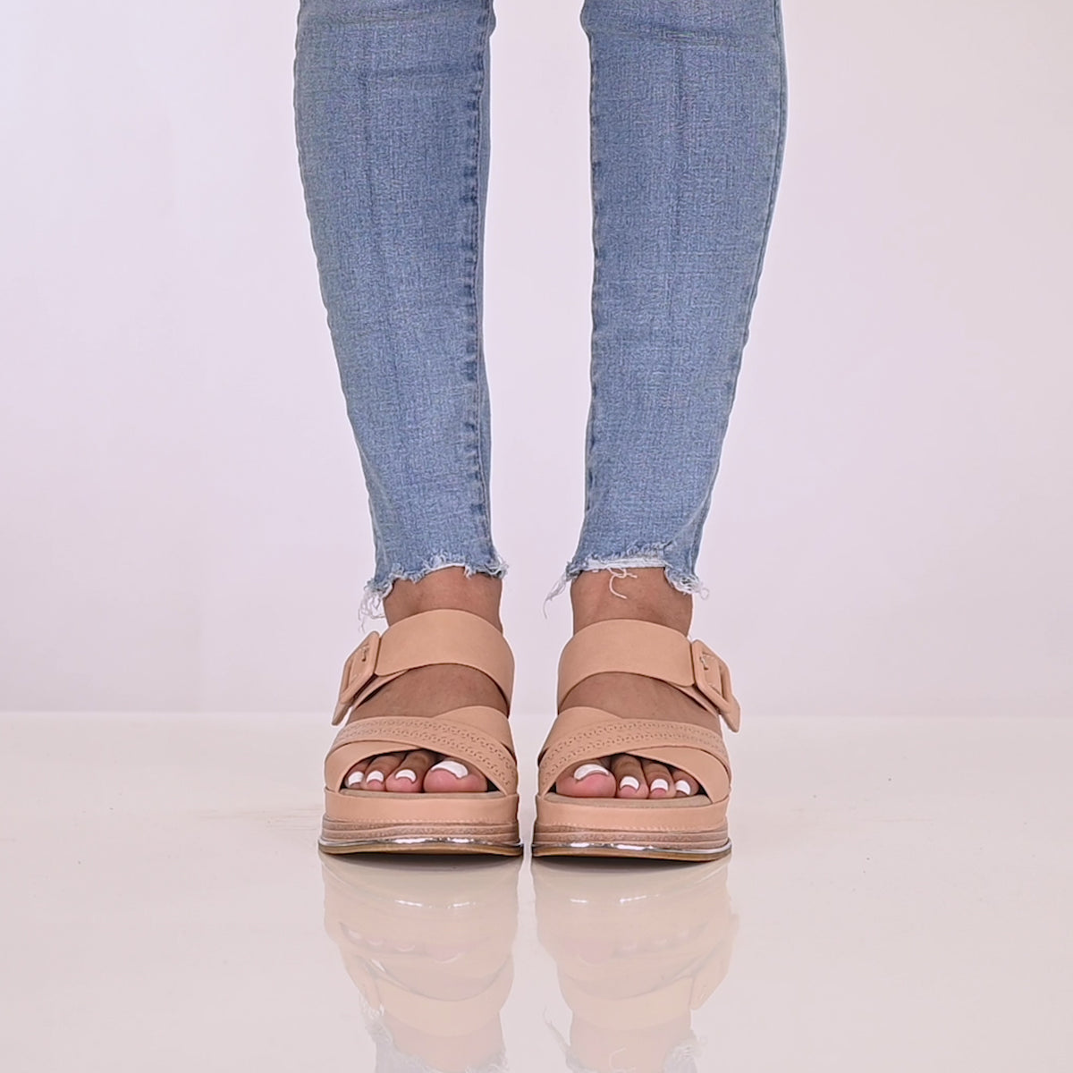 PATRIZIA CATTANEO SANDALS-19