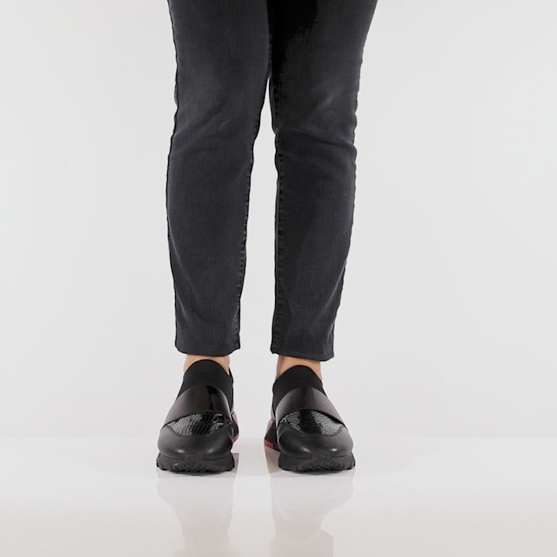 AZURA POSH SNEAKERS-9