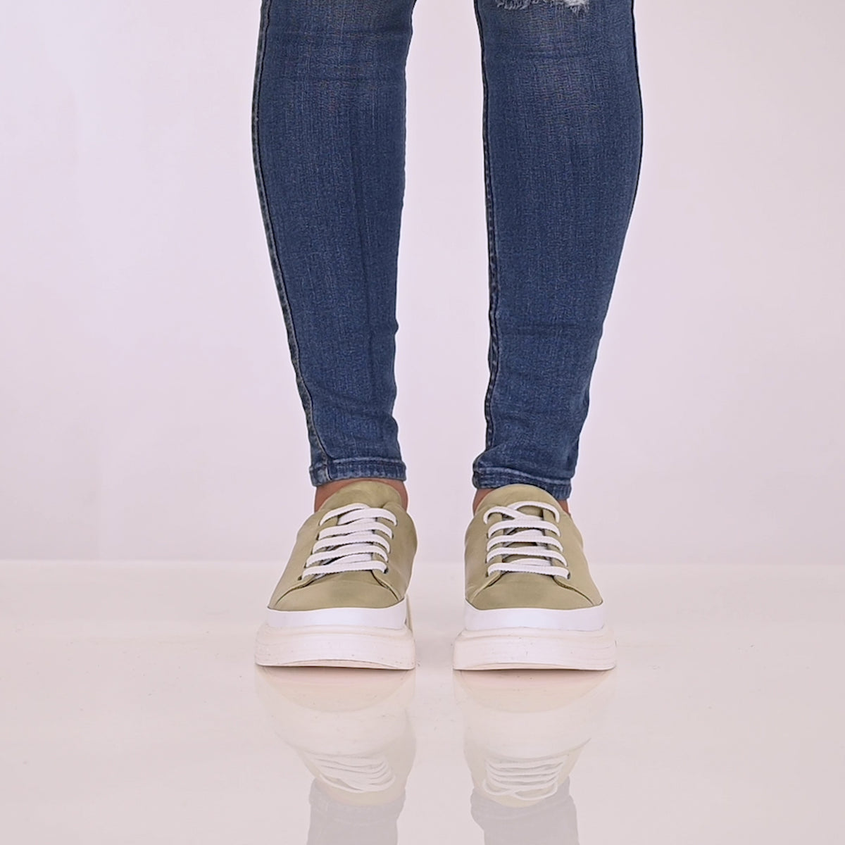 SPRING STEP DUNE SNEAKERS-31