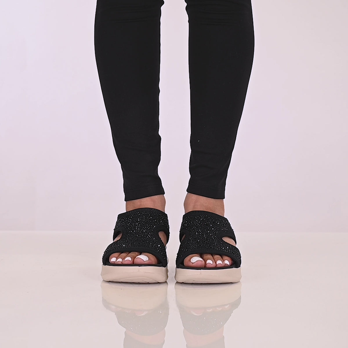 FLEXUS GOSSELIN SANDALS-17