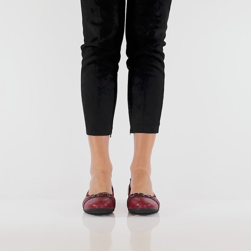 PATRIZIA LAURYN SHOES-19