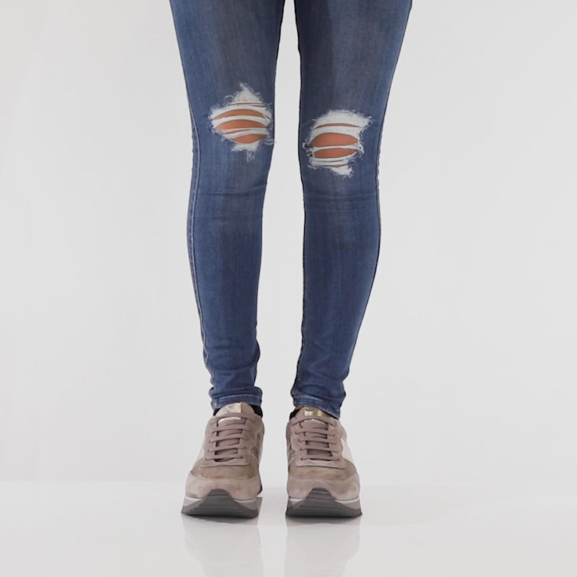 SPRING STEP COMPTER SNEAKERS-25