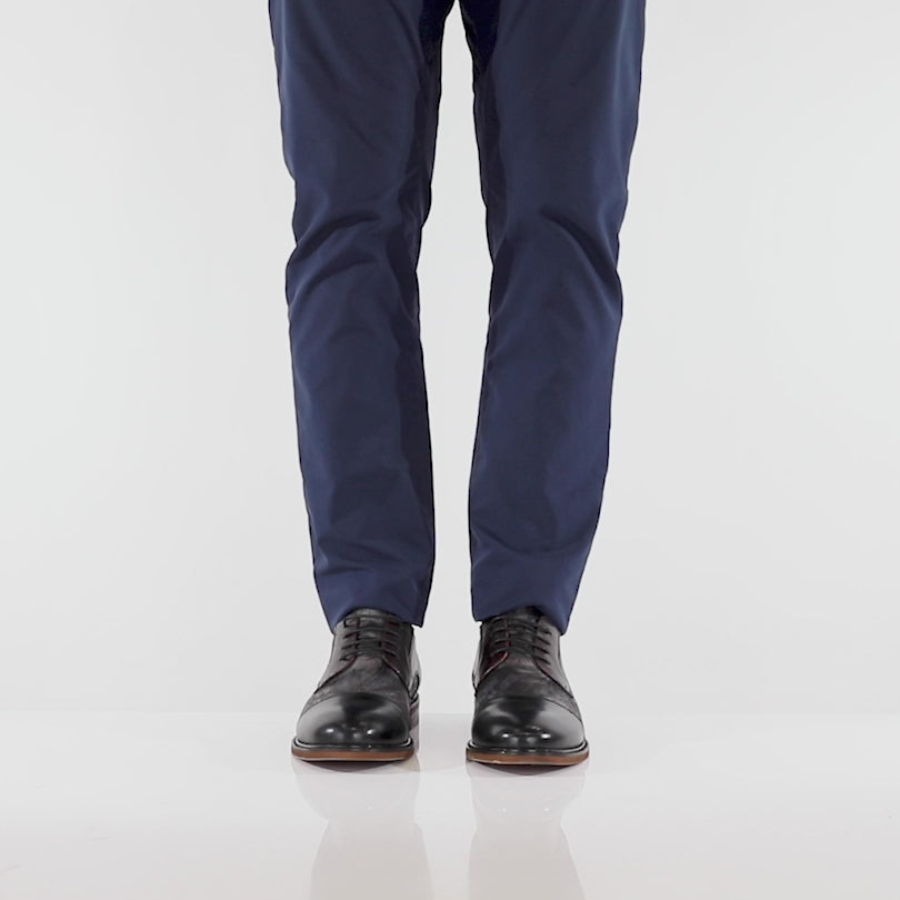L'ARTISTE MEN LERON OXFORD SHOE-3