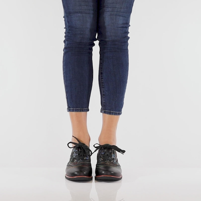 L'ARTISTE MUGGIASTI-DOT SHOES-15