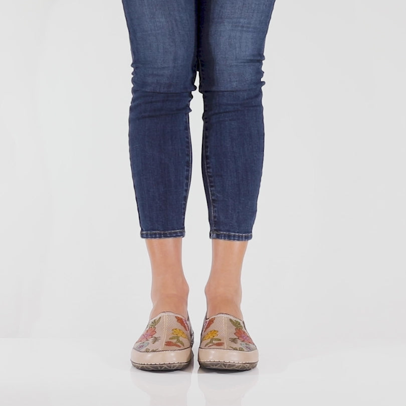 L'ARTISTE LIBORA-DELITE SHOES-37