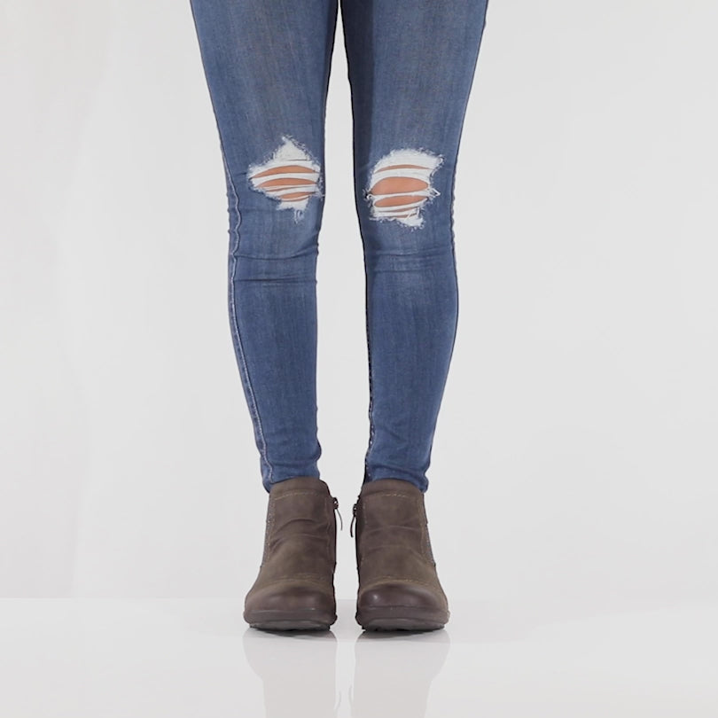 SPRING STEP RELIFE ATELLA BOOTIE-19