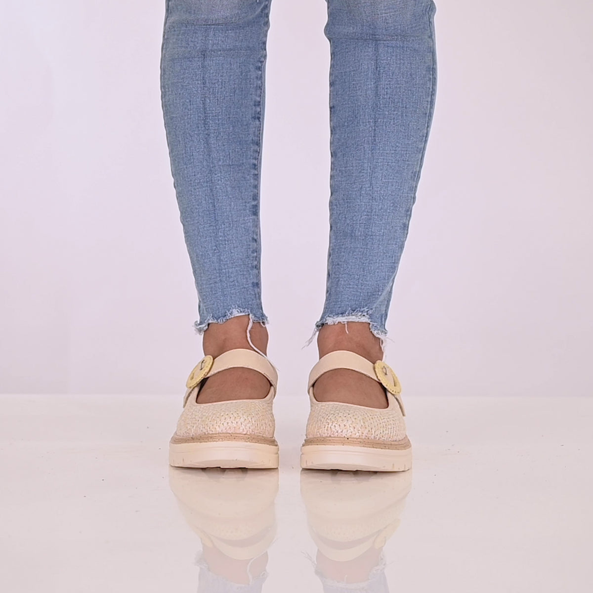 PATRIZIA DEMURE SHOES-1