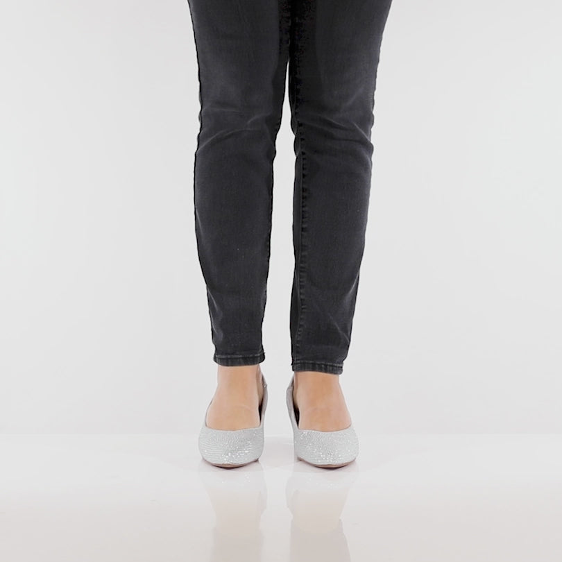 PATRIZIA SENNA SHOES-25