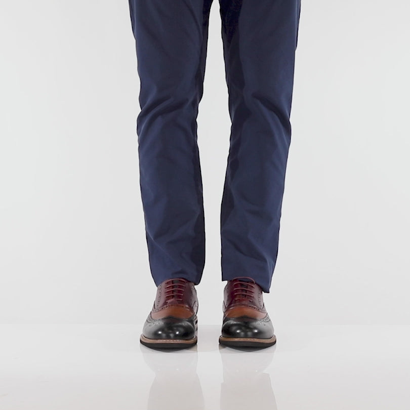 L'Artiste Men NIKO Shoes-28
