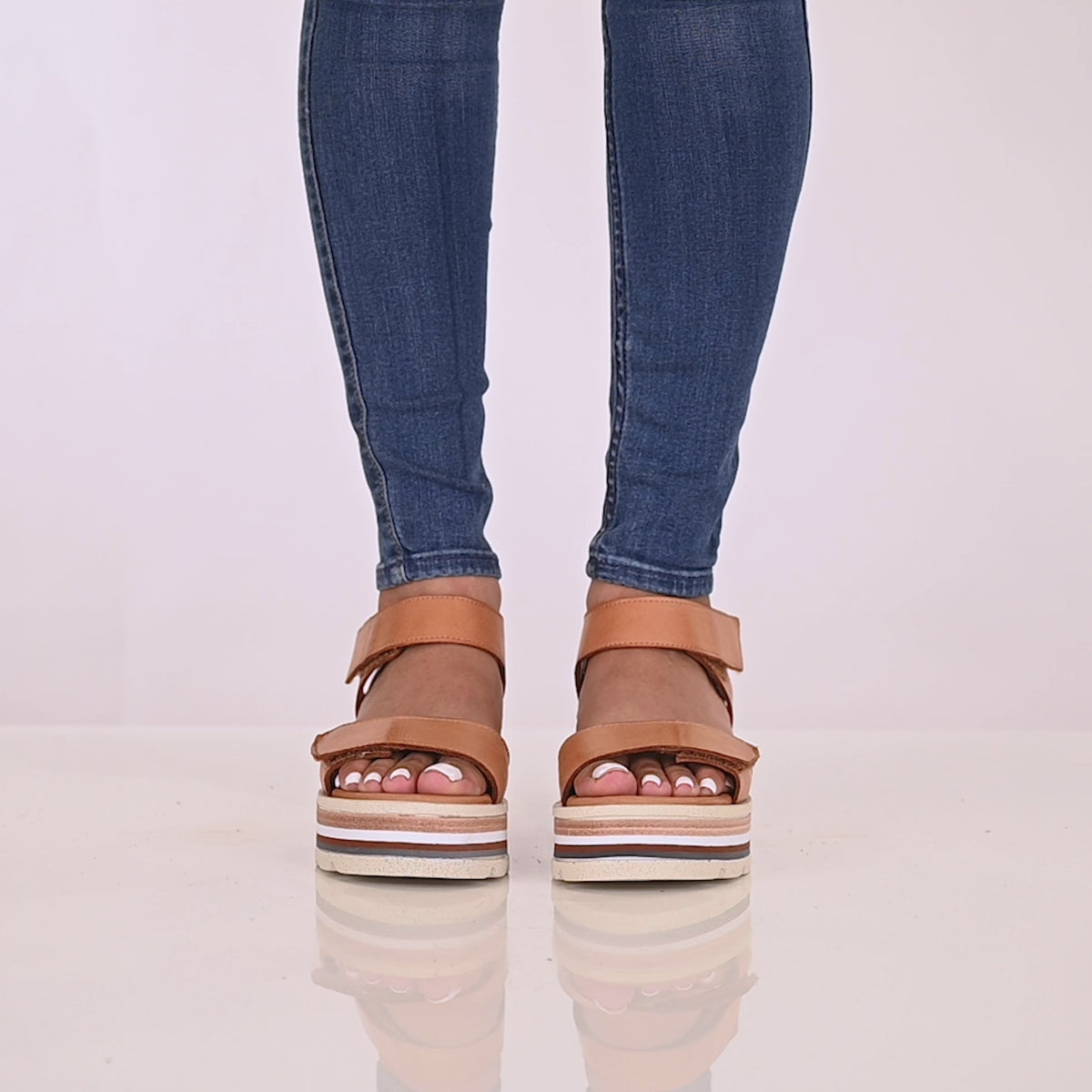 SPRING STEP HILEMAN SANDALS-19