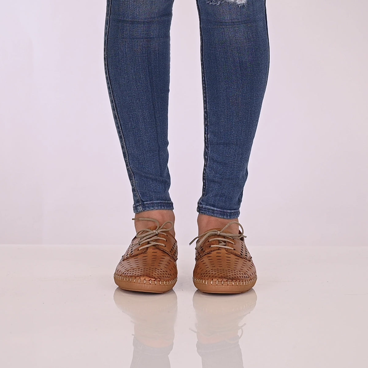 SPRING STEP DEYSI SHOES-43