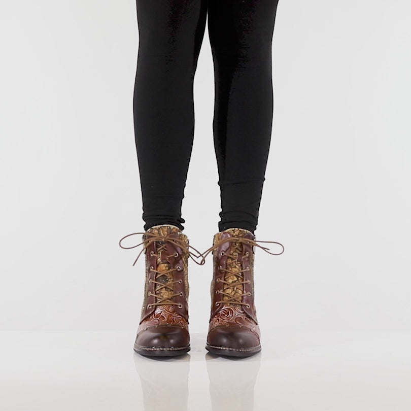 L'ARTISTE AVYANNA BOOTS-19