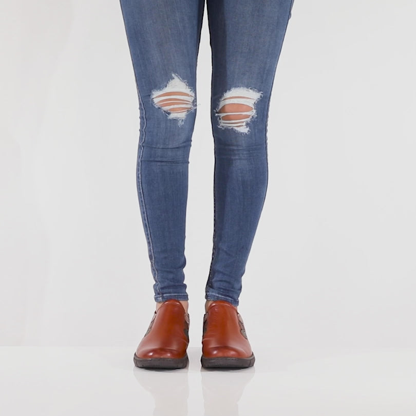 SPRING STEP HANSBERRY SHOES-25