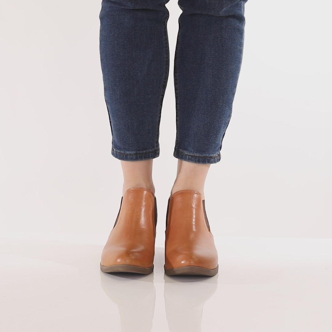 SPRING STEP PHAEDRA SHOOTIE-19