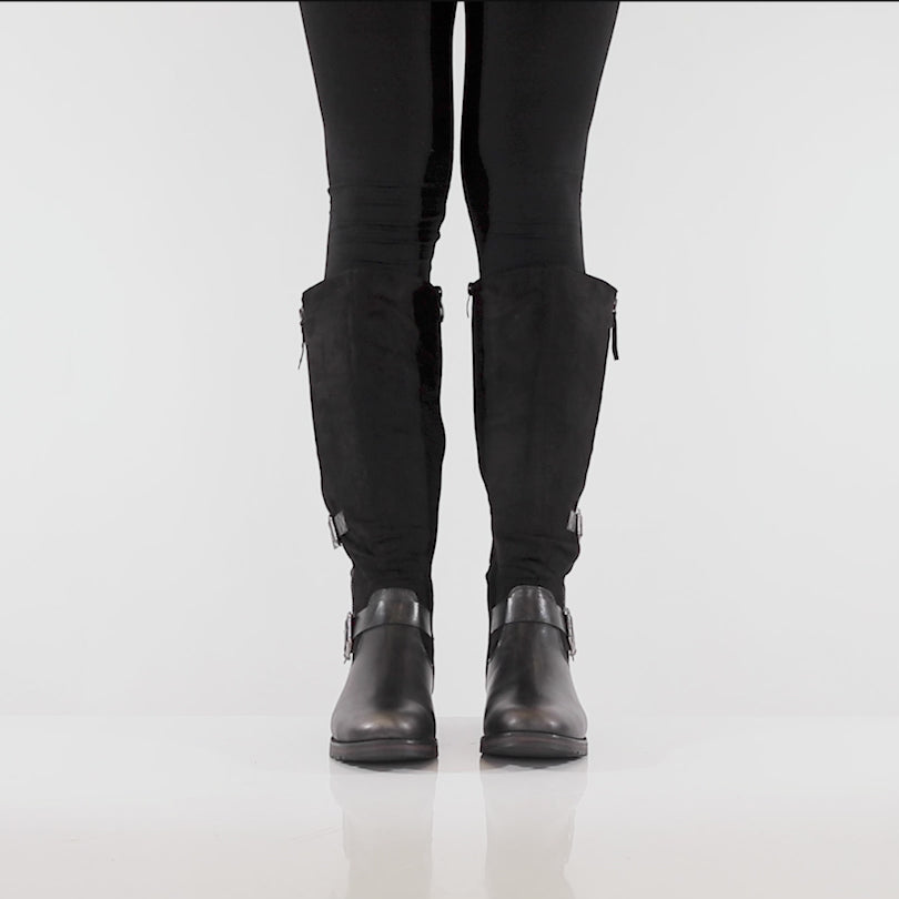 PATRIZIA MISDREAVUS BOOTS-13